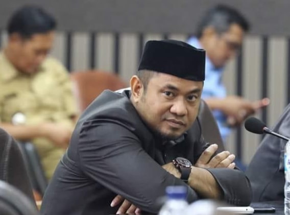 Iuran Sampah Belum Terealisasi, Jufri Pabe Tagih Janji Appi