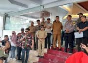 DPRD Makassar Akan Gelar RDP, Warga Desak Transparansi Jalur Afirmasi SPMB Makassar