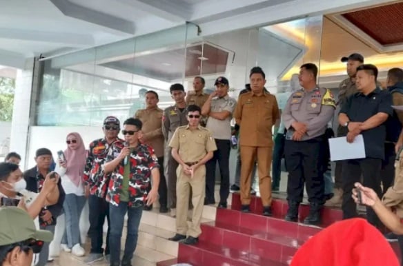 DPRD Makassar Akan Gelar RDP, Warga Desak Transparansi Jalur Afirmasi SPMB Makassar