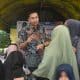 Anggota DPRD Makassar Odhika Kunjungi SD Inpres Pagandongan