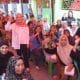 Legislator Makassar Budi Hastuti Terima Keluhan Warga Soal Penyaluran Bansos yang Tidak Merata