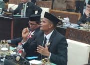 Legislator PKS Keluhkan Pengurangan Nilai Uang Transportasi Peserta Reses