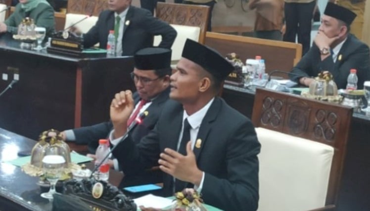 Legislator PKS Keluhkan Pengurangan Nilai Uang Transportasi Peserta Reses