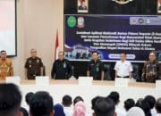DPRD Makassar Apresiasi Peluncuran Aplikasi Pelayanan Hukum E-Berpadu