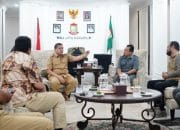 Fraksi PKS DPRD Makassar Siap Kawal Program Appi-Aliyah