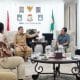 Fraksi PKS DPRD Makassar Siap Kawal Program Appi-Aliyah