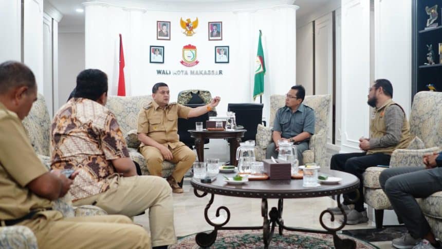 Fraksi PKS DPRD Makassar Siap Kawal Program Appi-Aliyah
