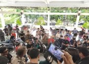 Video LGBT Viral, Kantor DPRD Makassar Didemo