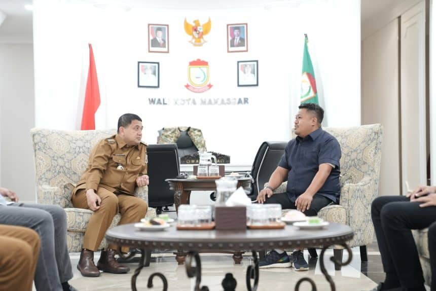 Fraksi NasDem Dukung Appi Percepat Pembangunan Stadion dan Usul Lintasan Drag Race di Untia