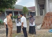 Anggota DPRD Makassar Pantau Persiapan SPMB di SMPN 18