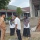 Anggota DPRD Makassar Pantau Persiapan SPMB di SMPN 18