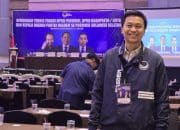 Bimtek NasDem Sulsel, Legislator Diminta Konsisten jadi Penyambung Lidah Masyarakat