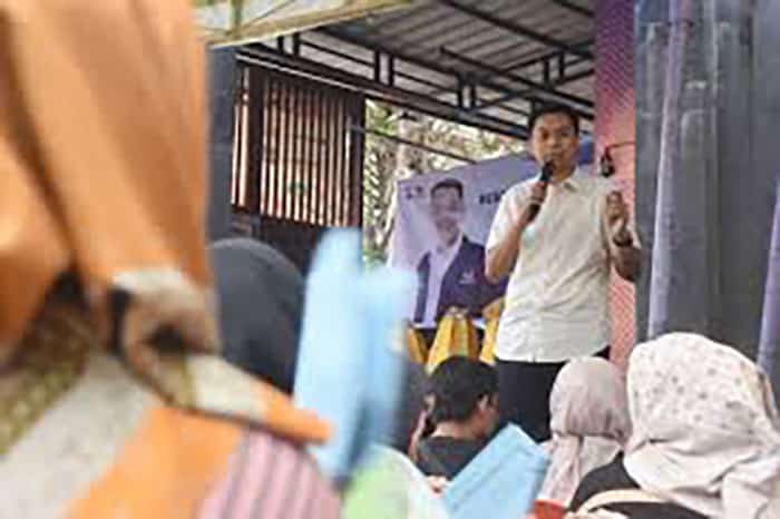 Fraksi NasDem Makassar Soroti Juknis Baru Pemilihan Ketua RW