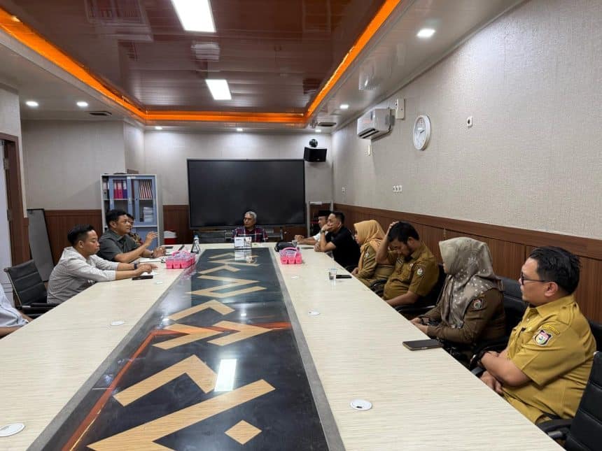 Lahan di Bitoa Dikuasai Warga, PT Aditarina Mengadu ke DPRD: Siap Beri Kompensasi