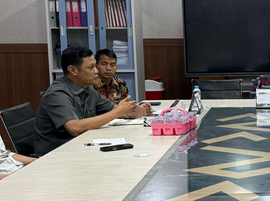Praktisi Hukum Sebut Kepastian Kepemilikan Lahan PT Aditarina di Bitoa Harus Dijamin