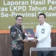 Ketua DPRD Makassar Supratman Harap Pemkot Pertahankan Predikat WTP dari BPK