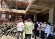 Dewan: Proyek GOR Lantai 14 Mall Panakkukang Bermasalah