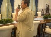 Presiden Prabowo Sampaikan Duka Cita atas Banjir di Bali dan NTT, Instruksikan Penanganan Cepat – Sekretariat Kabinet Republik Indonesia