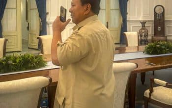 Presiden Prabowo Sampaikan Duka Cita atas Banjir di Bali dan NTT, Instruksikan Penanganan Cepat – Sekretariat Kabinet Republik Indonesia