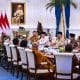 Dari Reformasi Ekonomi hingga Penegakan Hukum, Dialog Presiden Prabowo dengan Gerakan Nurani Bangsa Penuh Keterbukaan – Sekretariat Kabinet Republik Indonesia