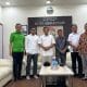 DPRD Makassar Terima Kunjungan Bupati dan Ketua DPRD Tojo Una-una