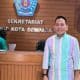 Kunker ke DPRD Denpasar, Ketua Komisi B DPRD Makassar Diskusi Terkait Penguatan Sektor Pariwisata