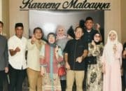 Gelar Open House, Supratman: Silaturahmi jadi Pondasi Utama Membangun Makassar