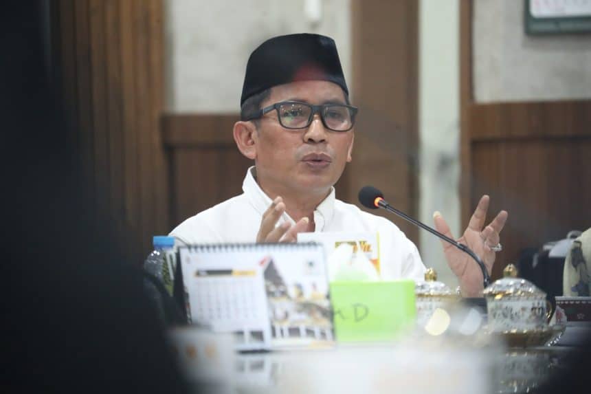 Dewan Sebut Anggaran Seragam Sekolah Gratis Rp18 Miliar Terealisasi Tahun Ini