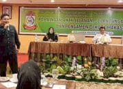 Fasruddin Rusli Tegaskan Perda Anak Jalanan Bukan Menghukum, Tapi untuk Membina