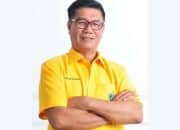 Anggota DPRD Makassar Ruslan Mahmud Meninggal Dunia