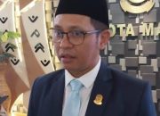 Ketua DPRD Makassar Supratman Beberkan Alasan Pejabat Definitif Harus Segera Dilantik