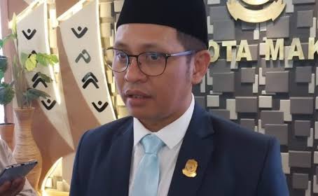 Ketua DPRD Makassar Supratman Beberkan Alasan Pejabat Definitif Harus Segera Dilantik