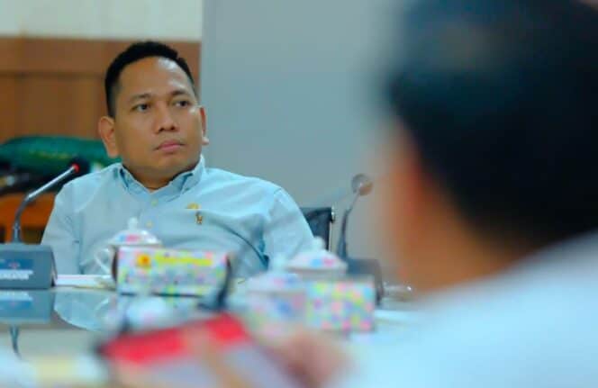 Pendapatan Belum Capai Target, Direksi Perumda Makassar Diminta Maksimalkan Kinerja