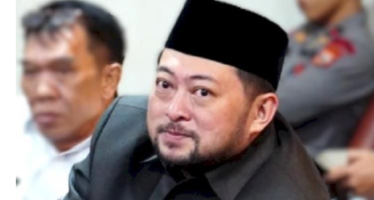 Kepala Bapenda Hadiri Rapat Rancangan KUA Perubahan APBD 2025 di DPRD Makassar