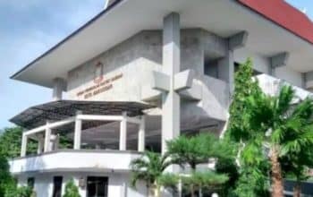 Ada Perubahan Positif, Sekretariat DPRD Makassar Dinilai Telah Berbenah Ada Perubahan Positif, Sekretariat DPRD Makassar Dinilai Telah Berbenah