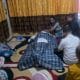 Melayat ke Rumah Duka Korban Kebakaran Gedung DPRD Makassar, Munafri: Beliau Dikenal sebagai Fotografer