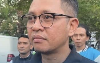 DPRD Makassar Jadwal Ulang Paripurna APBD Perubahan 2025, Pinjam Gedung jadi Opsi Sementara