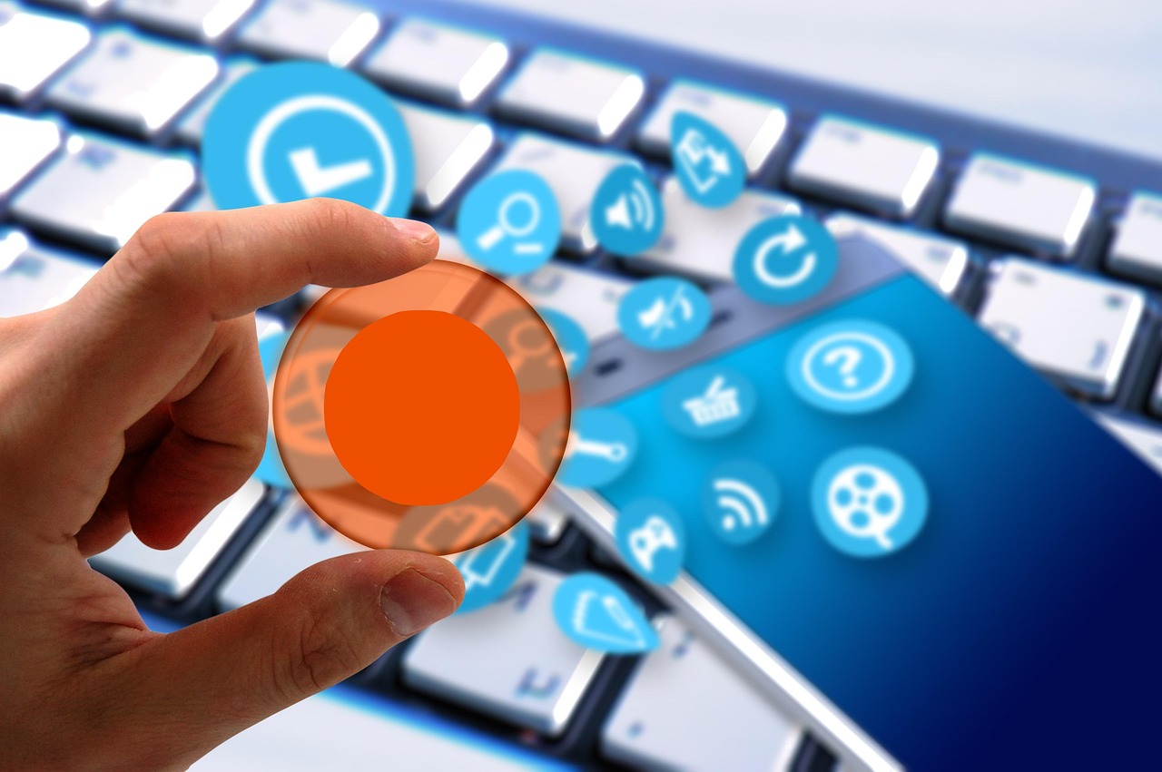 The Rise of Tren Digital: Transforming the Future of Marketing