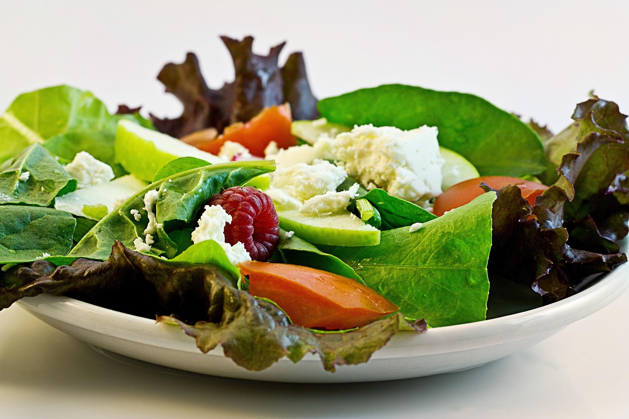 The Rise of Superfoods: Revolutionizing Our Diets