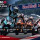 Hasil Moto3 Austria 2026: Máximo Quiles Juara, Veda Pratama Finis P13