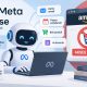 Meta Muse AI Makin Disorot, Bisa Kerjakan Tugas dan Kini Diblokir Amazon