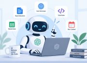 GPT-6 Astra Resmi Diperkenalkan OpenAI, Bisa Kerjakan Tugas di Komputer
