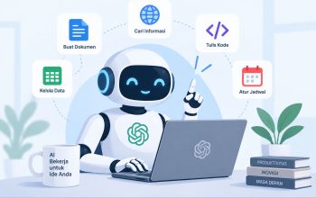 GPT-6 Astra Resmi Diperkenalkan OpenAI, Bisa Kerjakan Tugas di Komputer GPT-6 Astra Resmi Diperkenalkan OpenAI, Bisa Kerjakan Tugas di Komputer