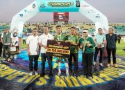 Bone Juara Piala Gubernur Sulsel Cup 2026, Kalahkan Sidrap 5-4 Lewat Adu Penalti Bone Juara Piala Gubernur Sulsel Cup 2026, Kalahkan Sidrap 5-4 Lewat Adu Penalti