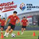 Timnas Indonesia Jelang FIFA ASEAN Cup 2026: 3 Hal yang Perlu Diperhatikan Sebelum Lawan Singapura