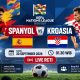 Spanyol vs Kroasia di Nations League 2026: Jadwal, Live RCTI dan Duel Baturina