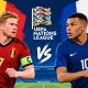 Belgia vs Prancis: Duel Dua Pemuncak Grup A1, Van Bommel vs Zidane