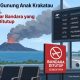 Erupsi Gunung Anak Krakatau Hari Ini, Ini Daftar Bandara yang Masih Ditutup Akibat Abu Vulkanik