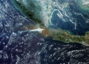 Kabut Asap Makin Meluas, Ini Daerah Indonesia yang Terdampak Karhutla Hari Ini Kabut Asap Makin Meluas, Ini Daerah Indonesia yang Terdampak Karhutla Hari Ini