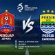 Starting XI Persijap vs Persib: Maung Bandung Turunkan Klok dan Beckham Putra